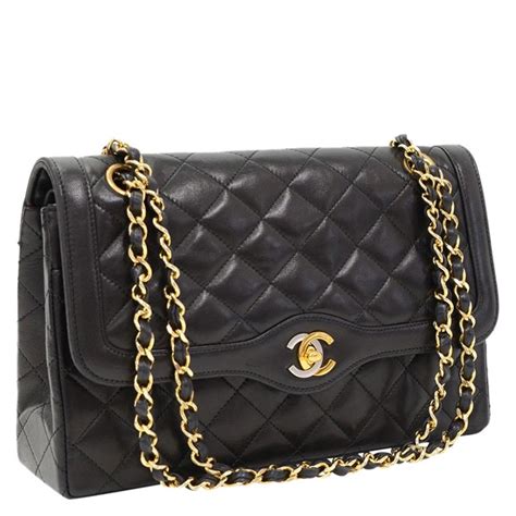 are chanel bags cheaper in france|chanel bag in paris price.